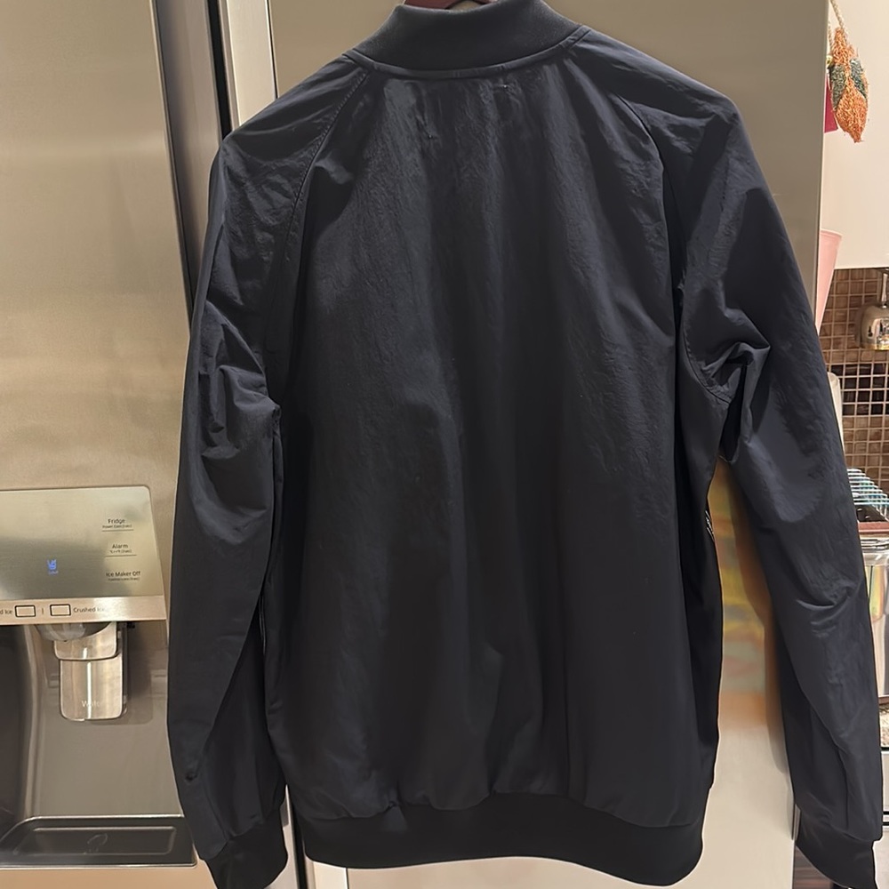 Adidas jacket - Picture 4 of 4